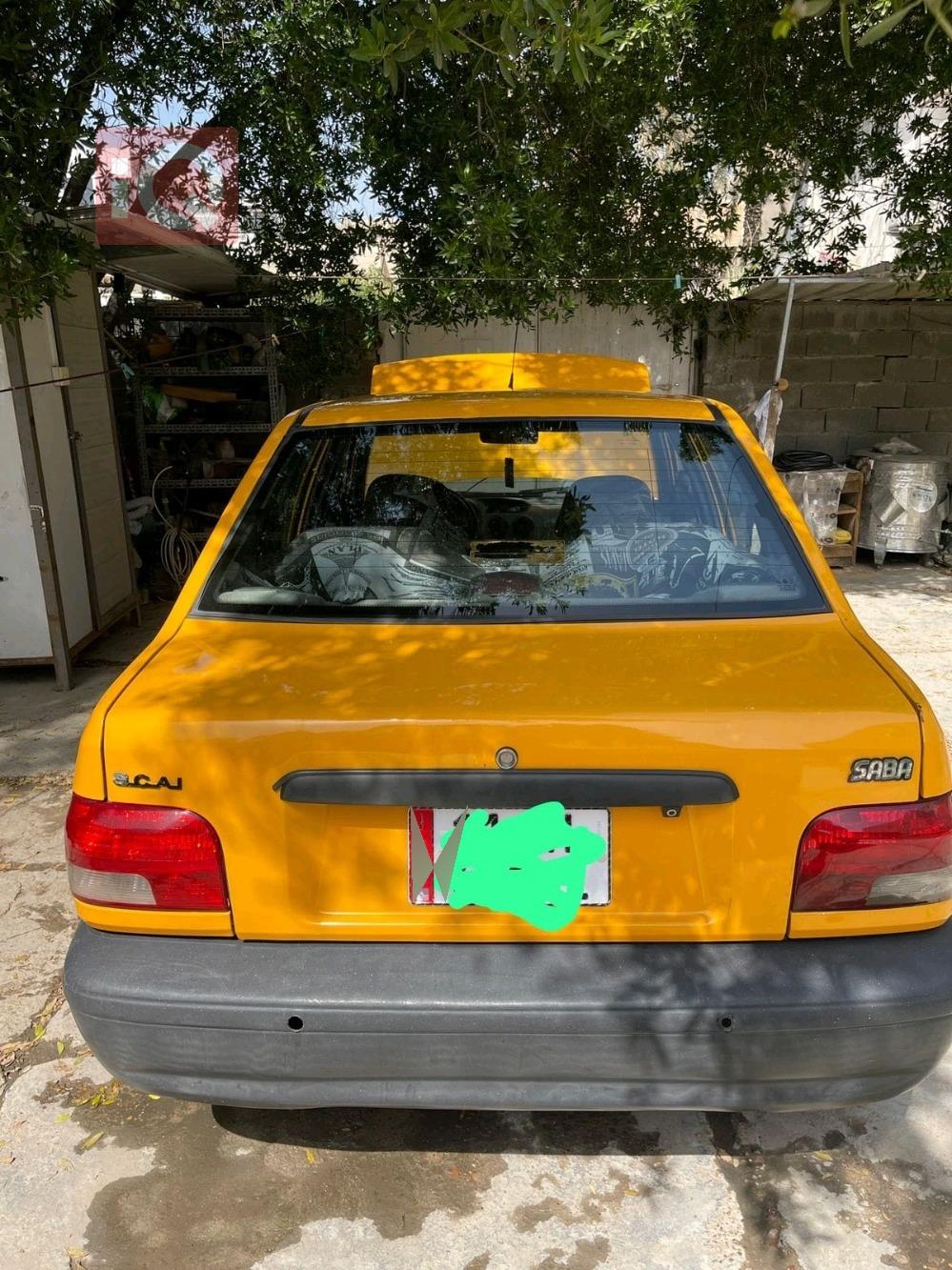 سايبا 131